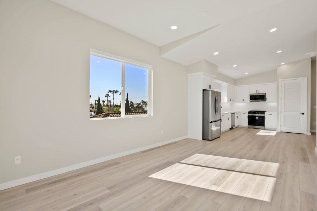 Apartment for rent at 4080 Iowa St, San Diego, CA 92104