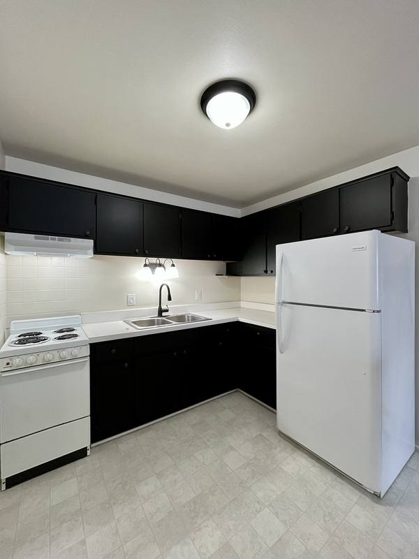 Apartment for rent at 750 Harrison Blvd #5, Lincoln Park, MI 48146