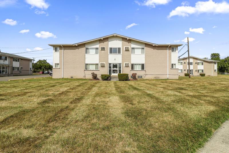 Apartment for rent at 750 Harrison Blvd #5, Lincoln Park, MI 48146