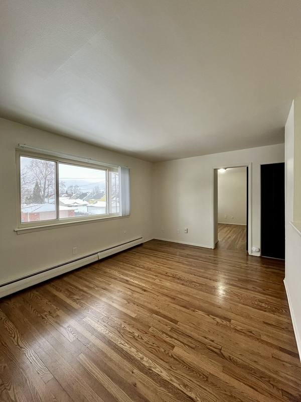 Apartment for rent at 750 Harrison Blvd #5, Lincoln Park, MI 48146