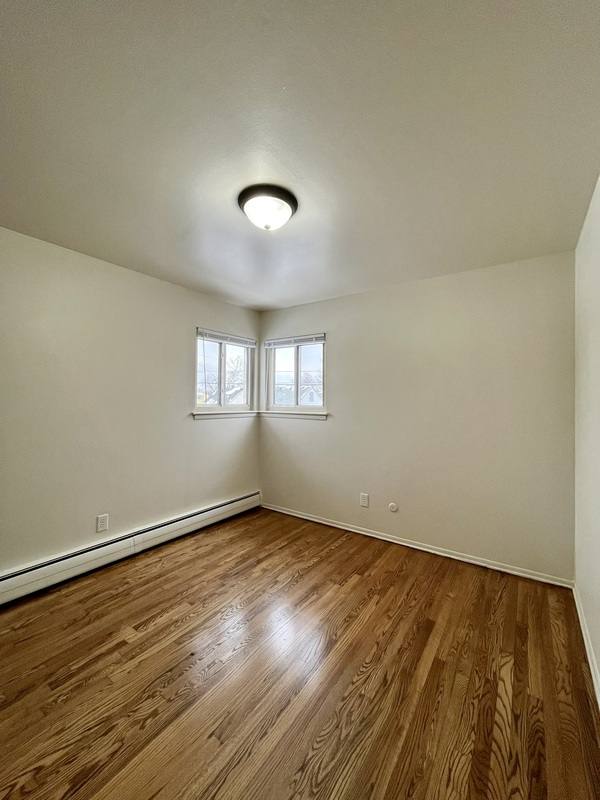 Apartment for rent at 750 Harrison Blvd #5, Lincoln Park, MI 48146