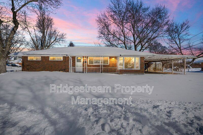 House for rent at 5912 Bavaria Place, Dayton, OH 45424