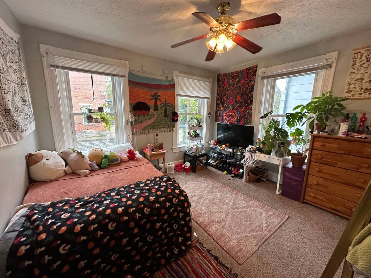 House for rent at 53 Parker St, Cincinnati, OH 45219