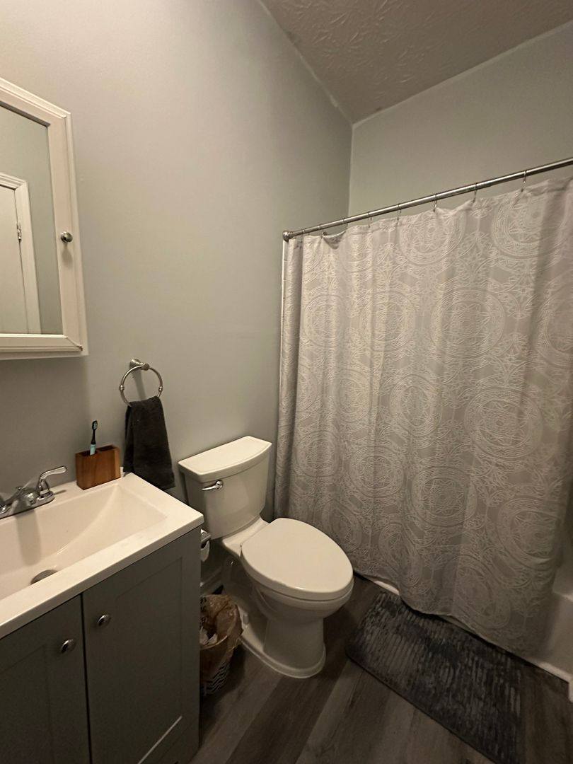 House for rent at 53 Parker St, Cincinnati, OH 45219