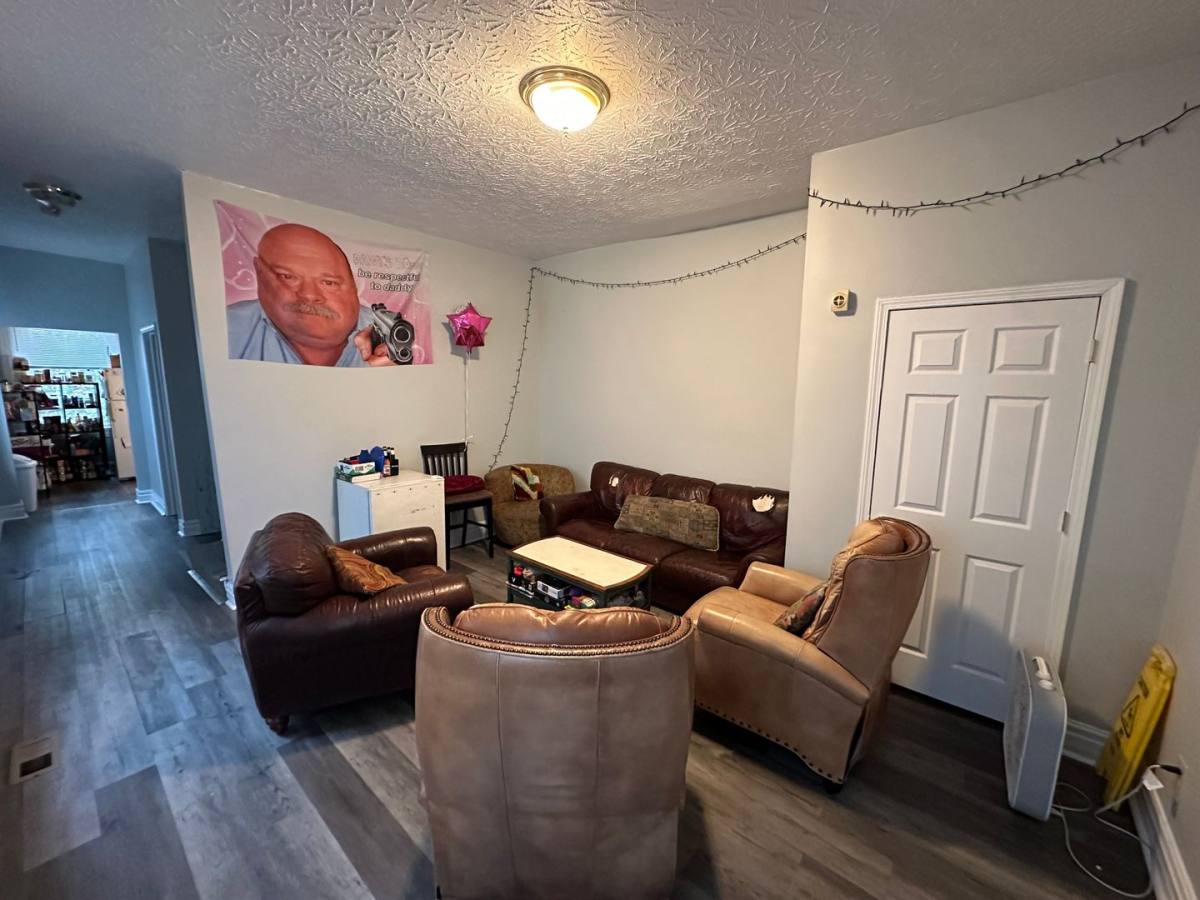 House for rent at 53 Parker St, Cincinnati, OH 45219
