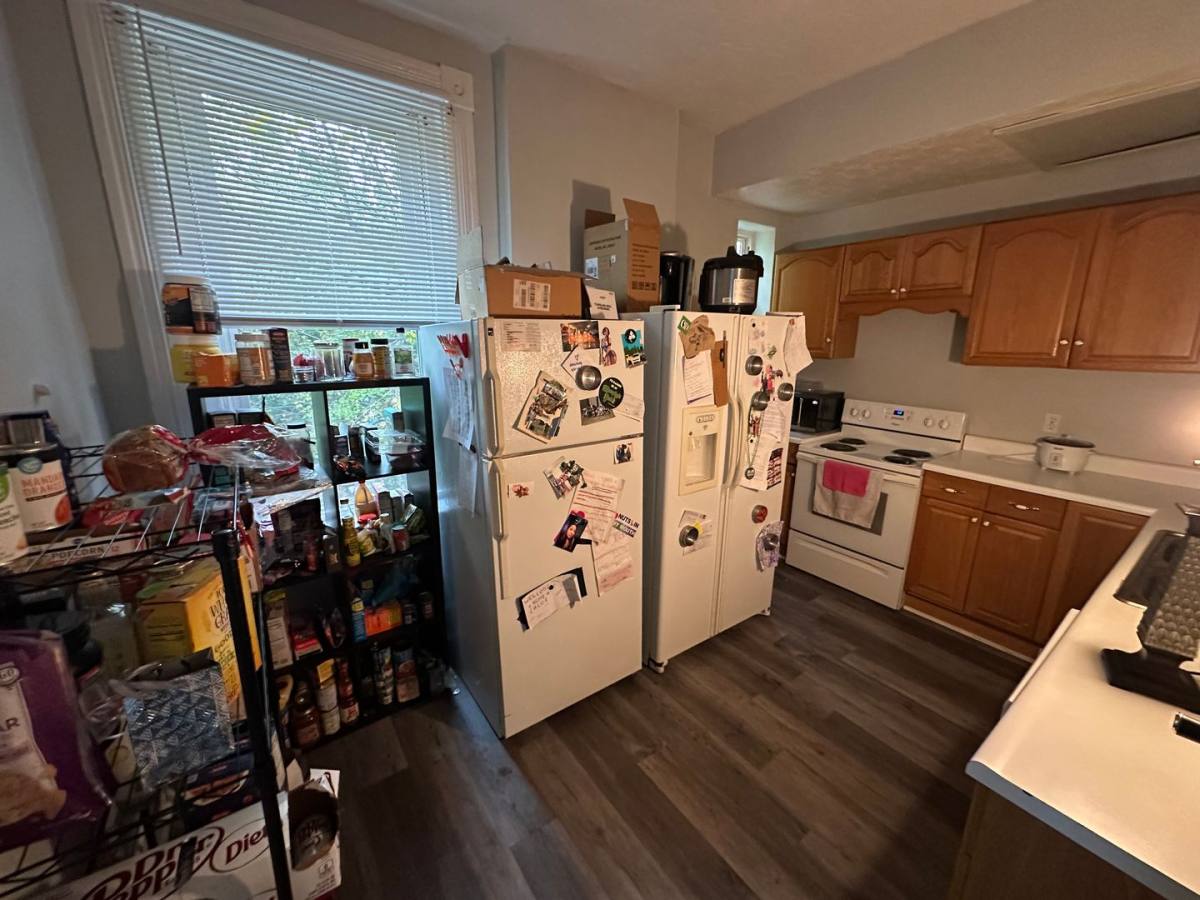 House for rent at 53 Parker St, Cincinnati, OH 45219