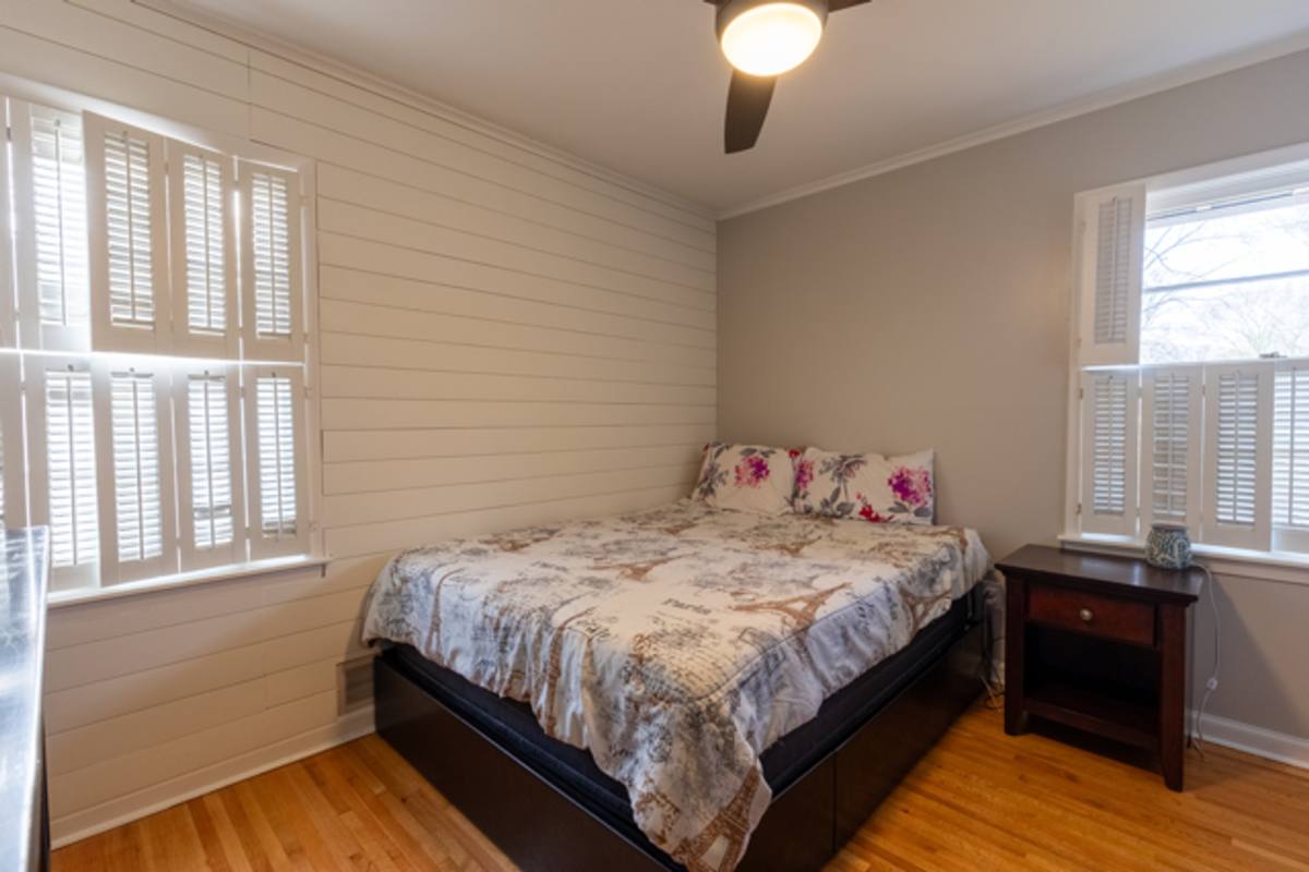 House for rent at 5110 Mason, Memphis, TN 38117