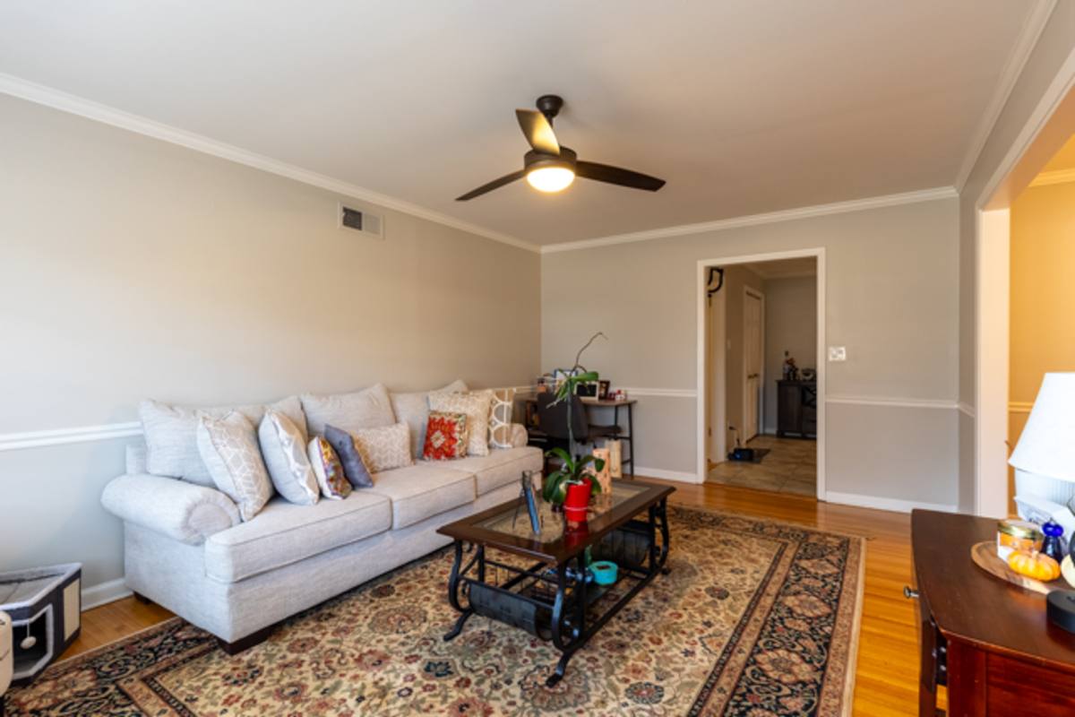 House for rent at 5110 Mason, Memphis, TN 38117