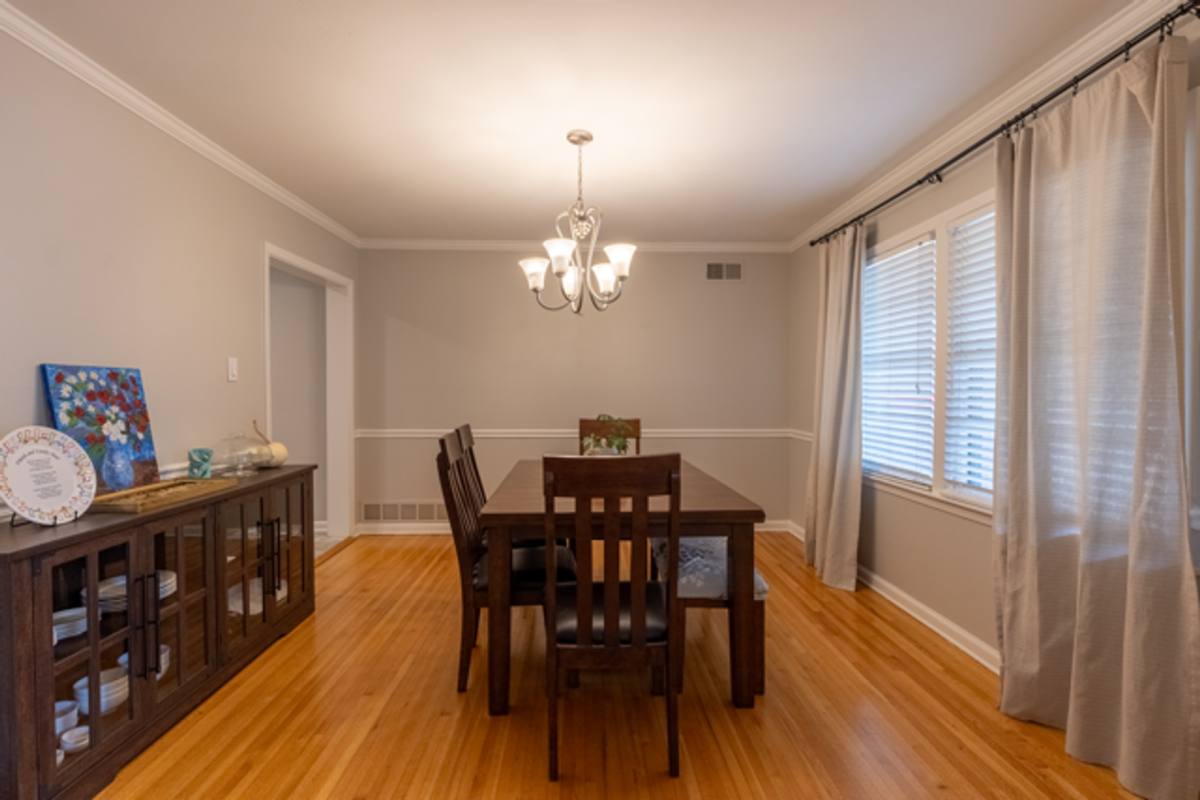 House for rent at 5110 Mason, Memphis, TN 38117