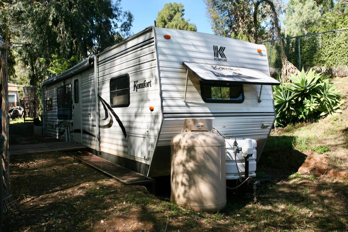 House for rent at 11530 Bridle Path A, Lakeside, CA 92040