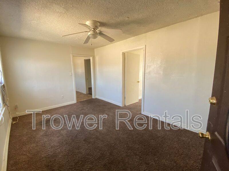 Apartment for rent at 2101 W 10th #7, Odessa, TX 79762