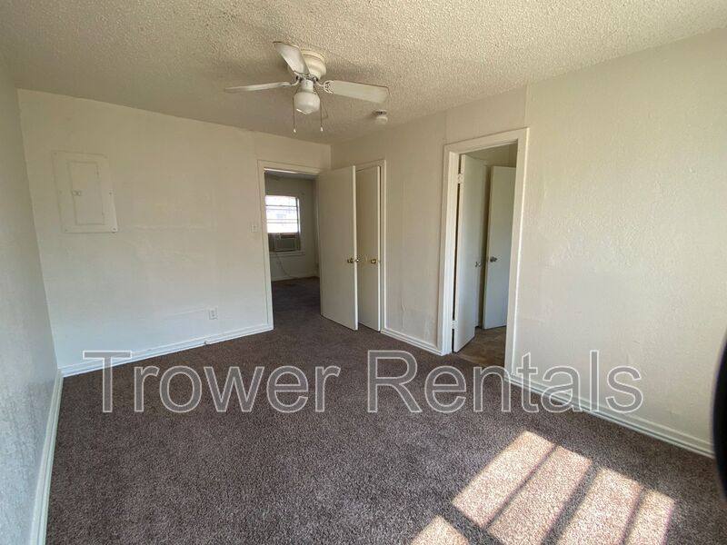 Apartment for rent at 2101 W 10th #7, Odessa, TX 79762