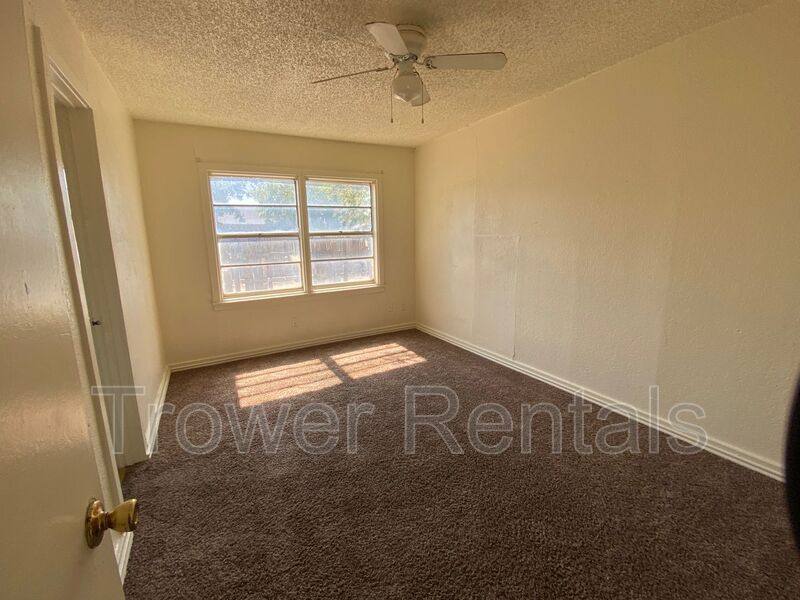 Apartment for rent at 2101 W 10th #7, Odessa, TX 79762