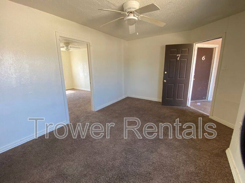 Apartment for rent at 2101 W 10th #7, Odessa, TX 79762
