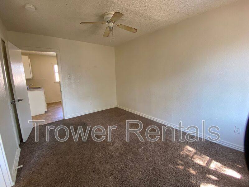 Apartment for rent at 2101 W 10th #7, Odessa, TX 79762
