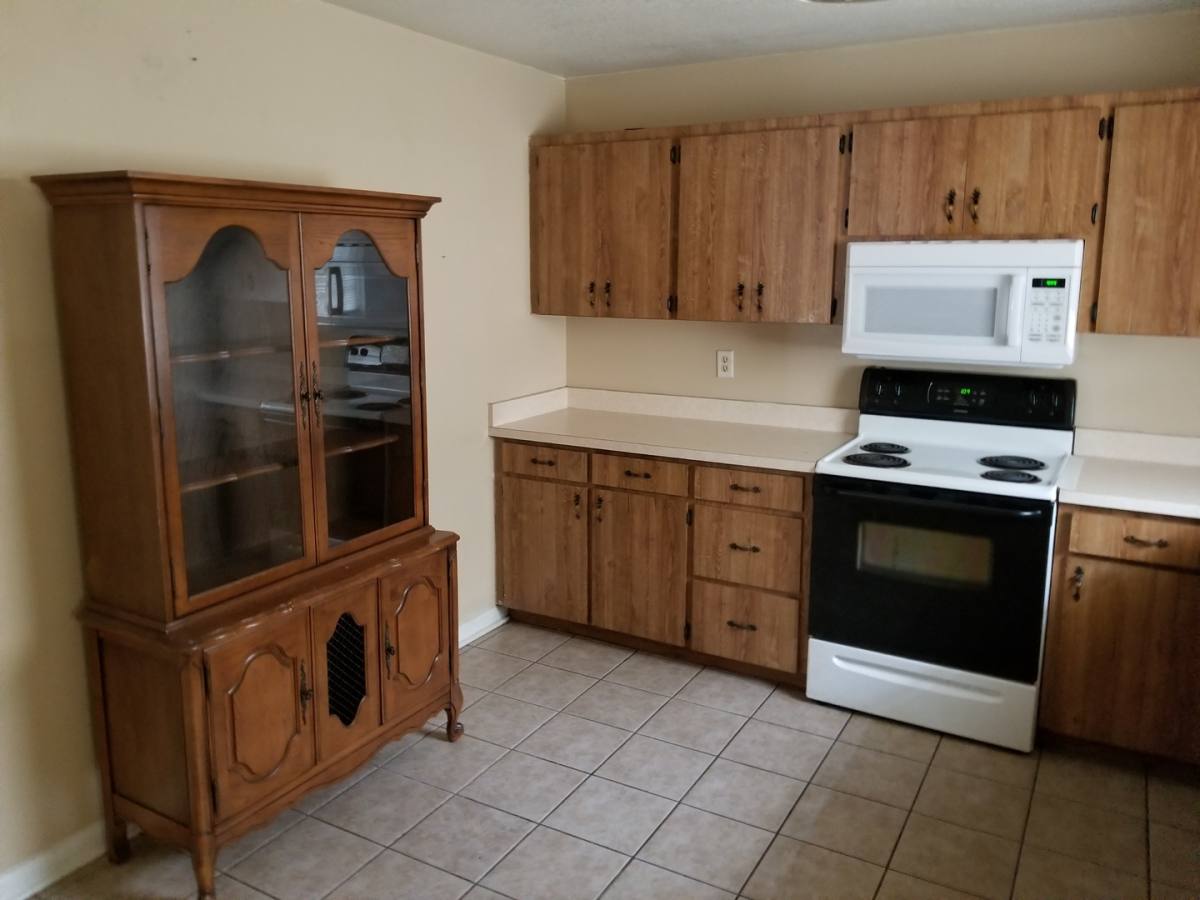 House for rent at 814 St Clair Abrams, Tavares, FL 32778