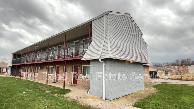 Apartment for rent at 410 Mars Rd #6, Trenton, OH 45067
