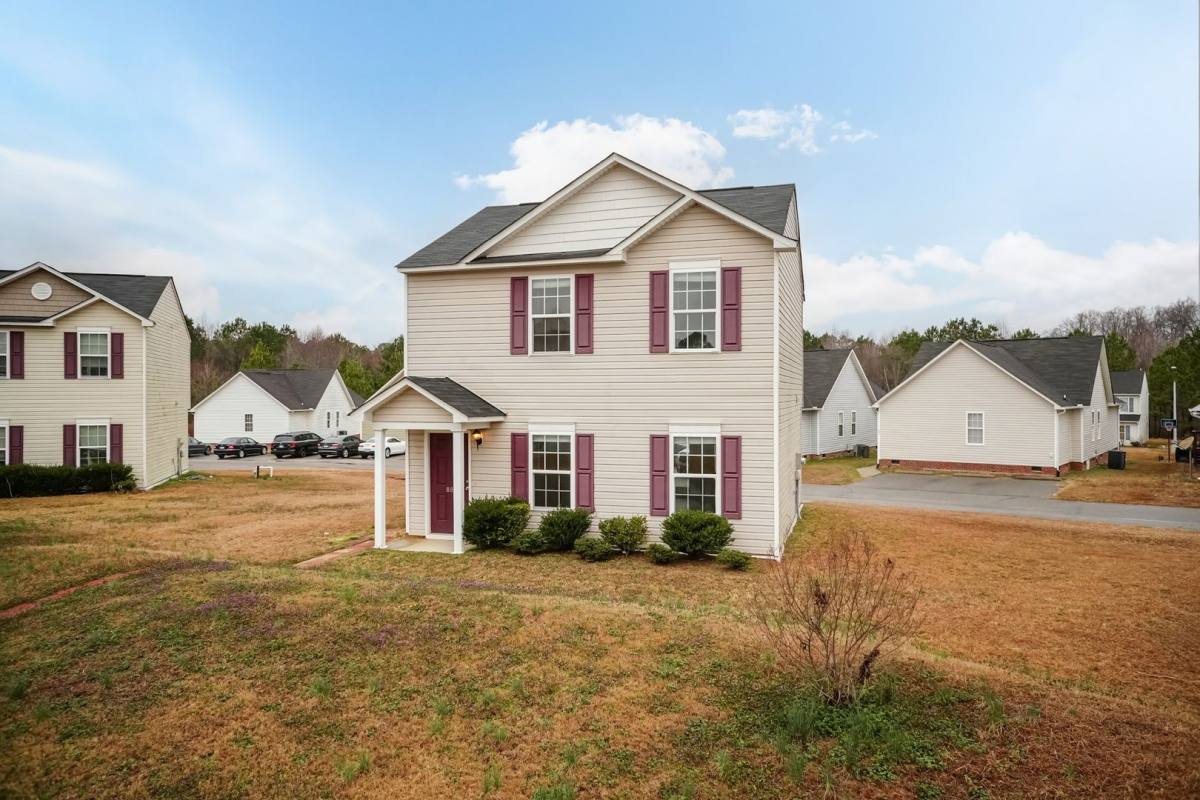 House for rent at 88 Aleah Court, Lillington, NC 27546