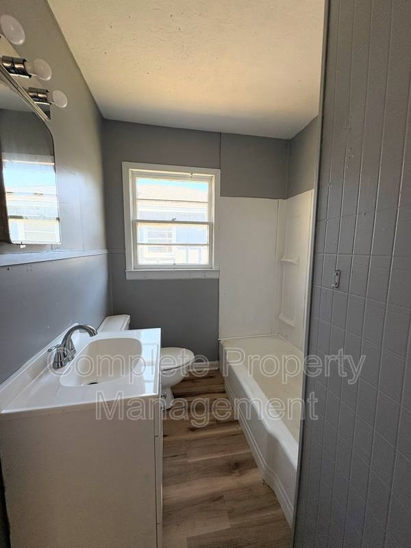 House for rent at 808 Fairfax Ave, Bessemer, AL 35020