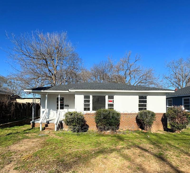 House for rent at 808 Fairfax Ave, Bessemer, AL 35020
