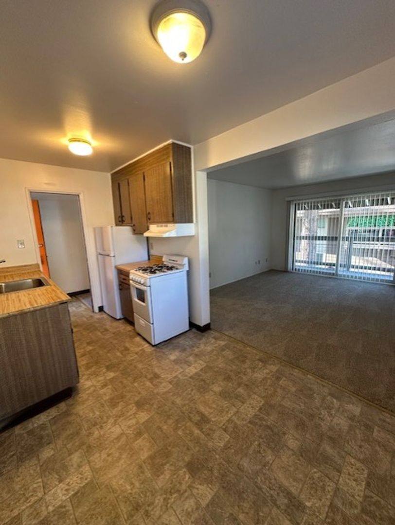 Apartment for rent at 772-776 Tallac Ave, South Lake Tahoe, CA 96150