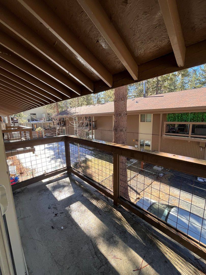 Apartment for rent at 772-776 Tallac Ave, South Lake Tahoe, CA 96150