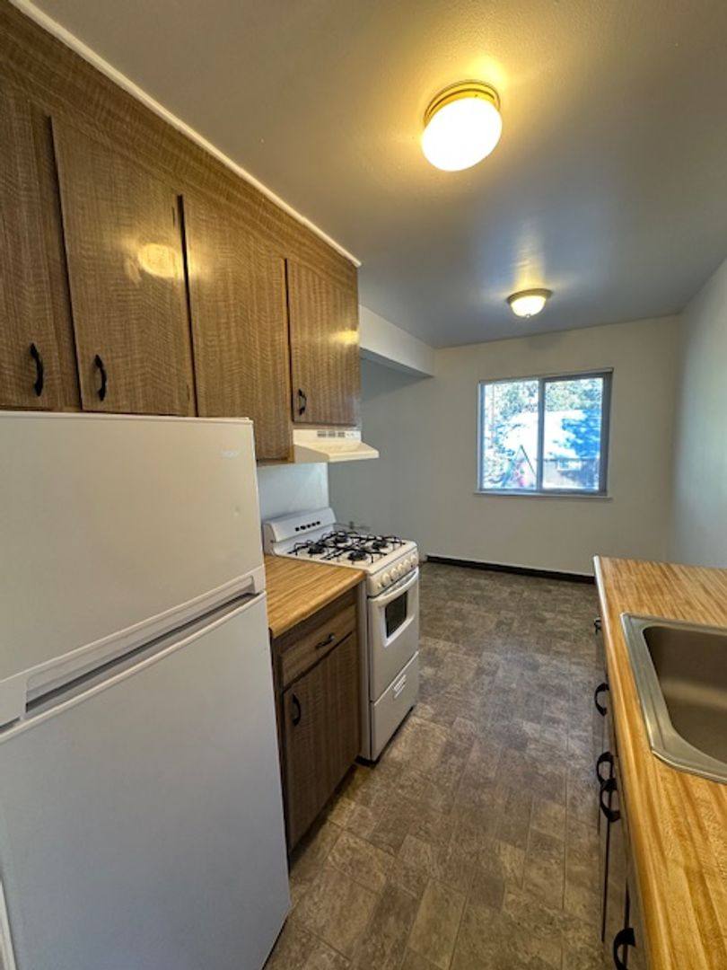 Apartment for rent at 772-776 Tallac Ave, South Lake Tahoe, CA 96150
