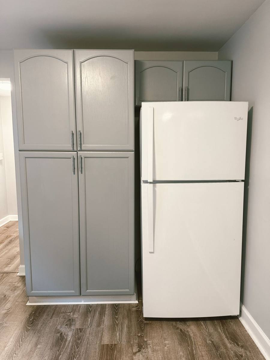 Apartment for rent at 107 S 13th St, Pittsburgh, PA 15203