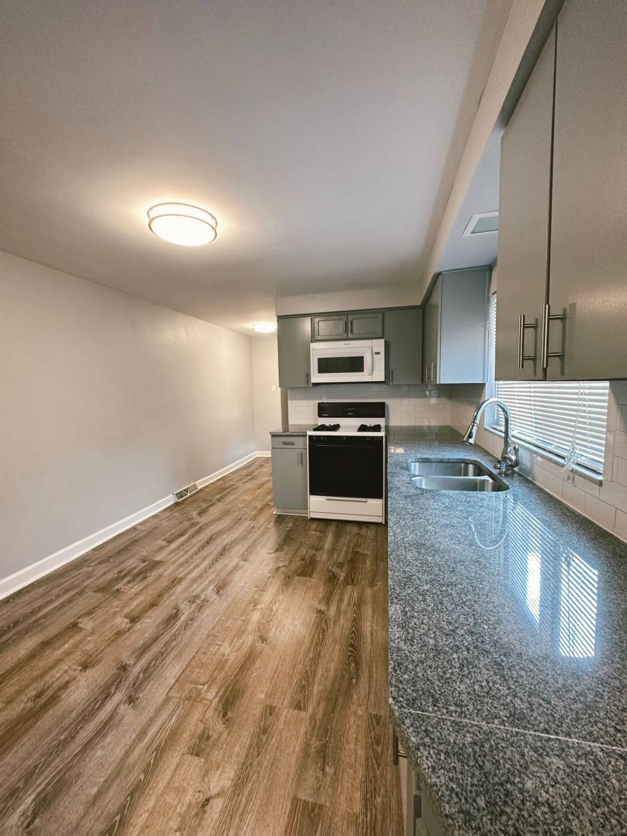 Apartment for rent at 107 S 13th St, Pittsburgh, PA 15203