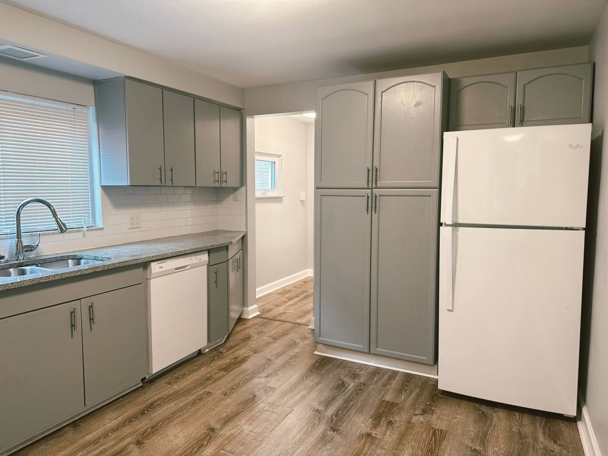 Apartment for rent at 107 S 13th St, Pittsburgh, PA 15203