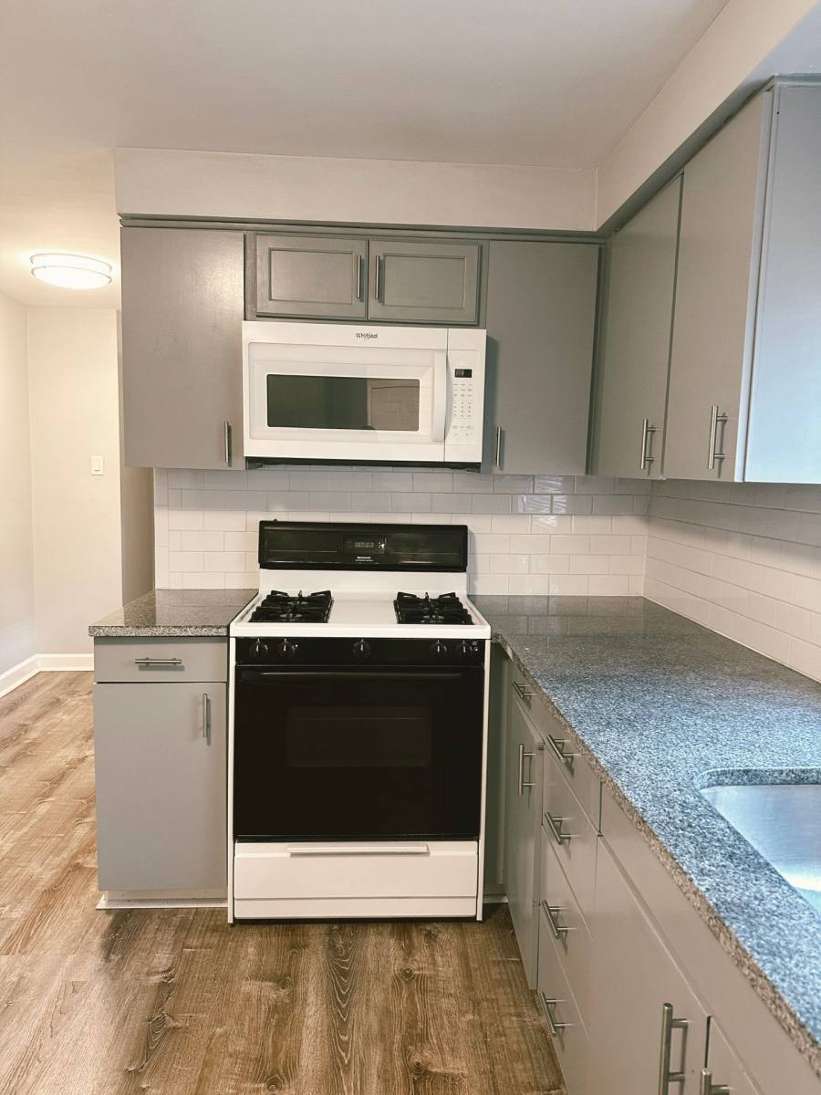 Apartment for rent at 107 S 13th St, Pittsburgh, PA 15203