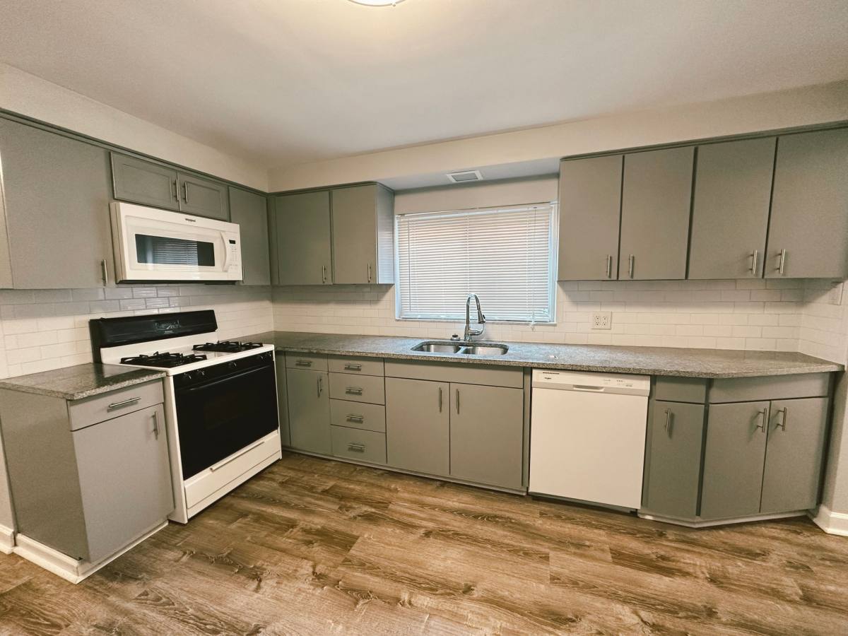 Apartment for rent at 107 S 13th St, Pittsburgh, PA 15203