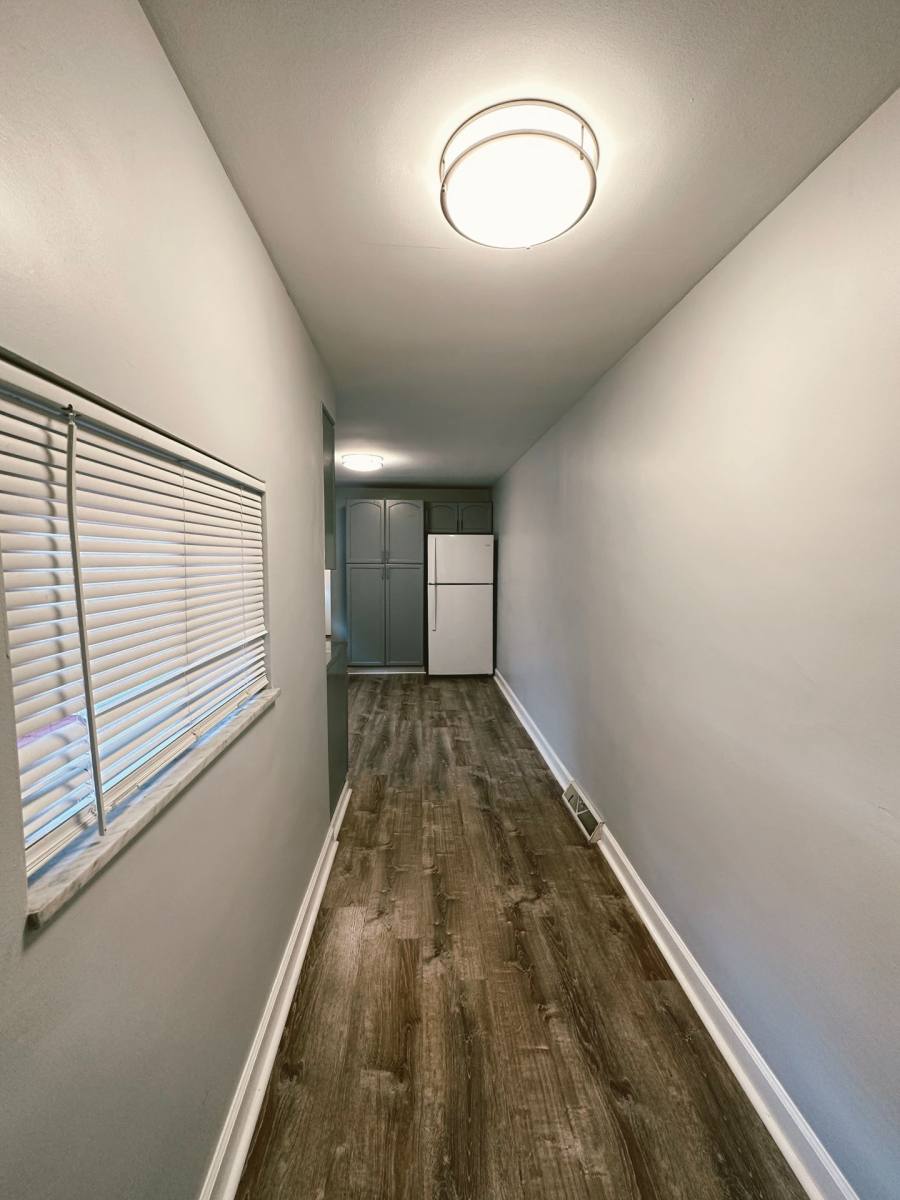 Apartment for rent at 107 S 13th St, Pittsburgh, PA 15203