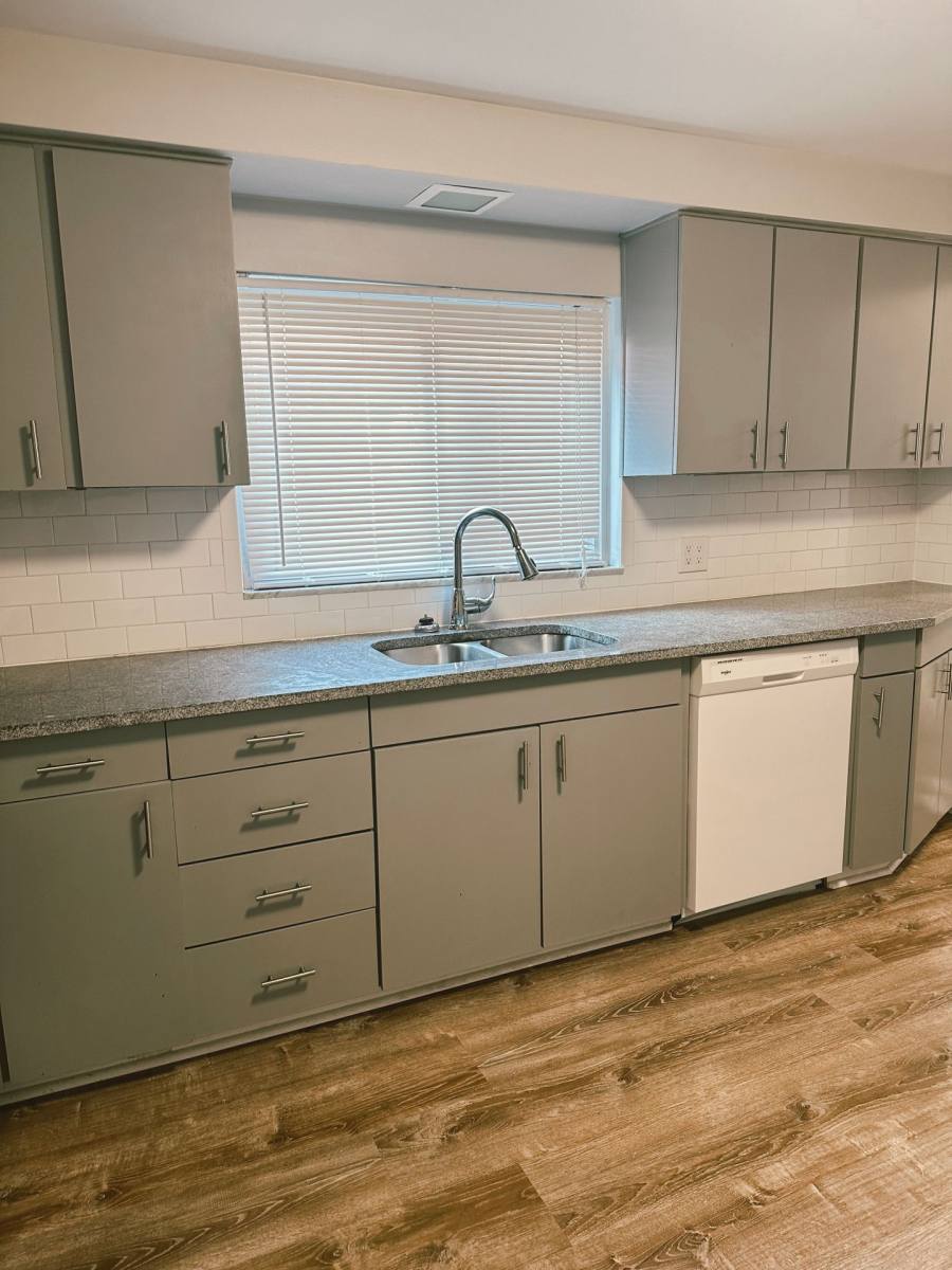 Apartment for rent at 107 S 13th St, Pittsburgh, PA 15203