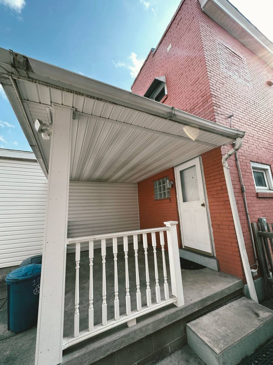 Apartment for rent at 107 S 13th St, Pittsburgh, PA 15203