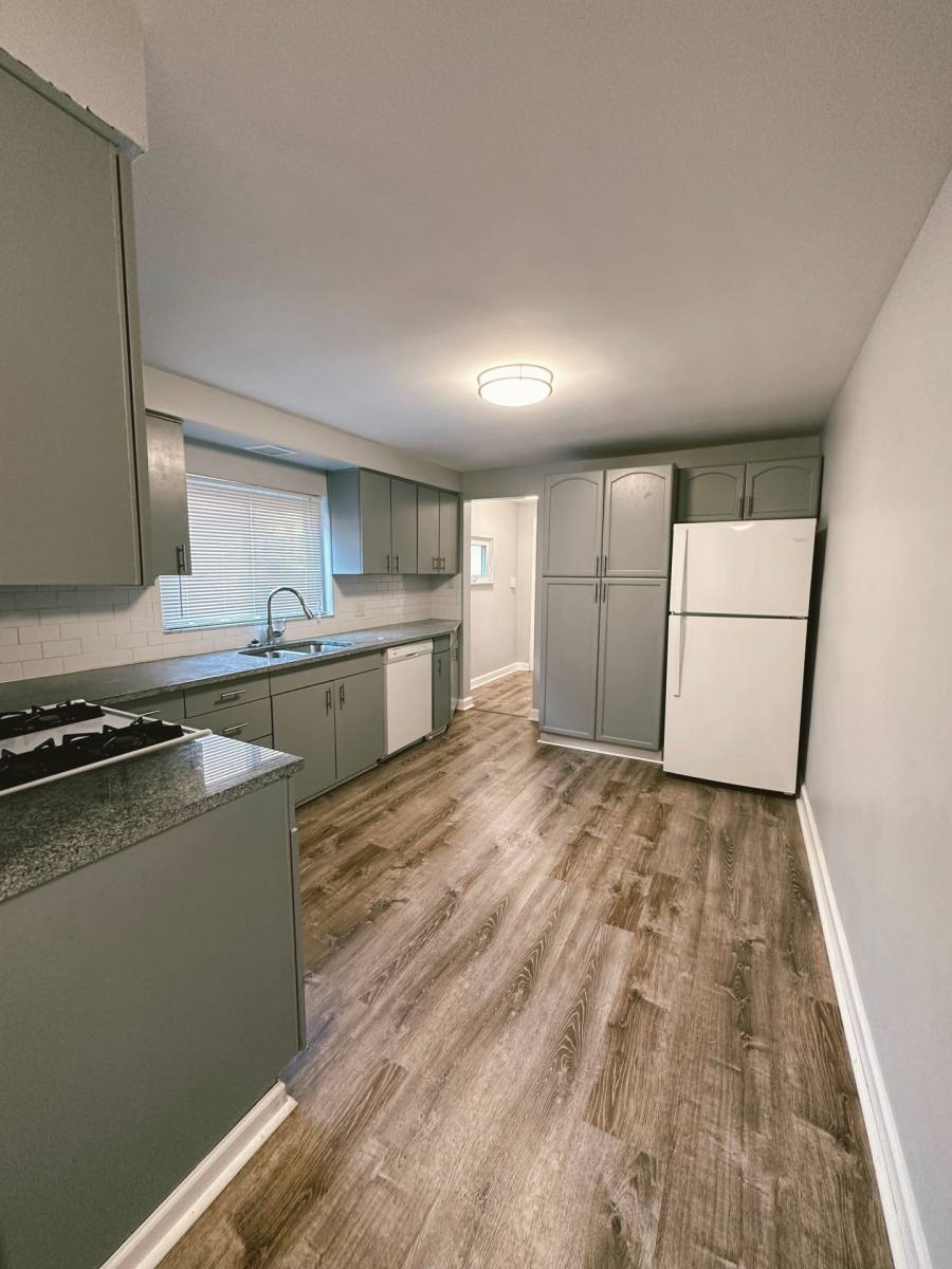 Apartment for rent at 107 S 13th St, Pittsburgh, PA 15203