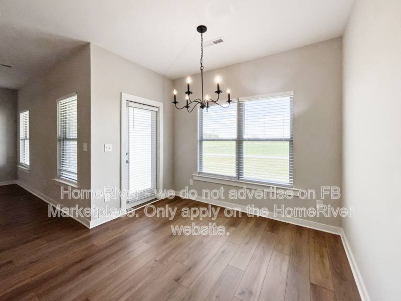 House for rent at 163 Lena Lane, Meridianville, AL 35759