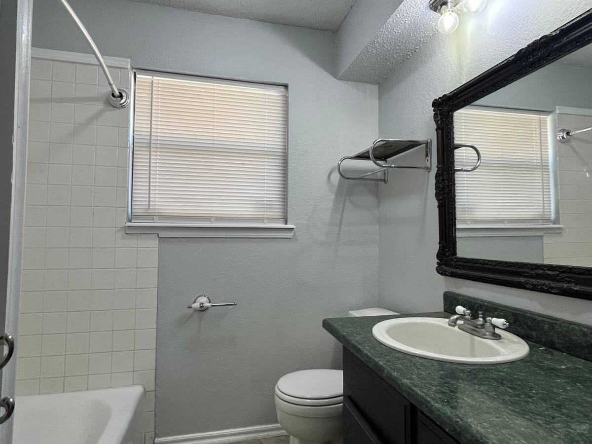 House for rent at 1809 Michell Dr, Oklahoma City, OK 73141