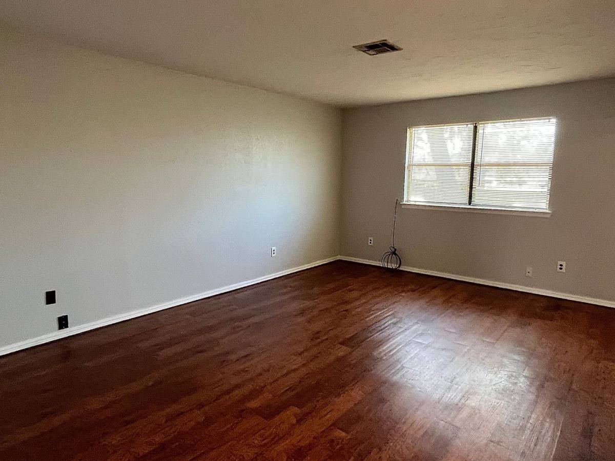 House for rent at 1809 Michell Dr, Oklahoma City, OK 73141
