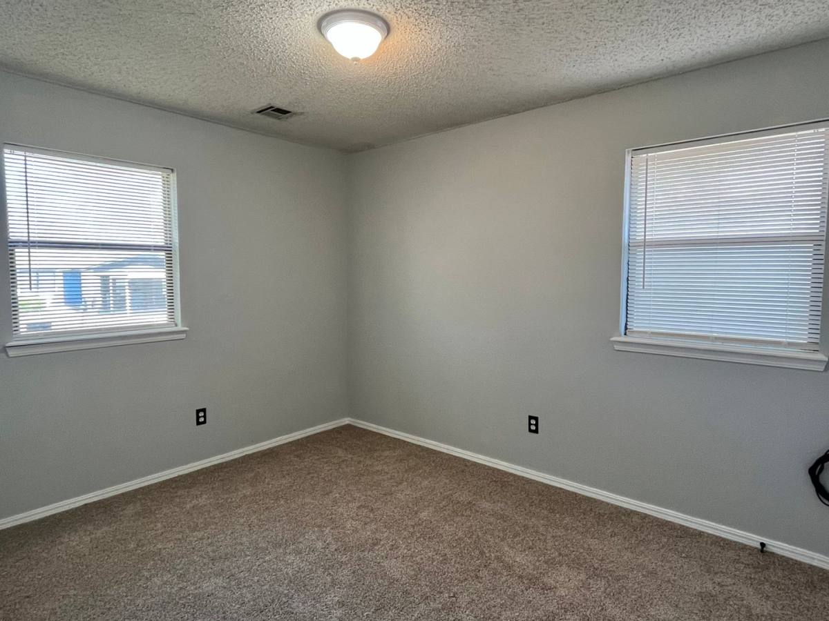 House for rent at 1809 Michell Dr, Oklahoma City, OK 73141