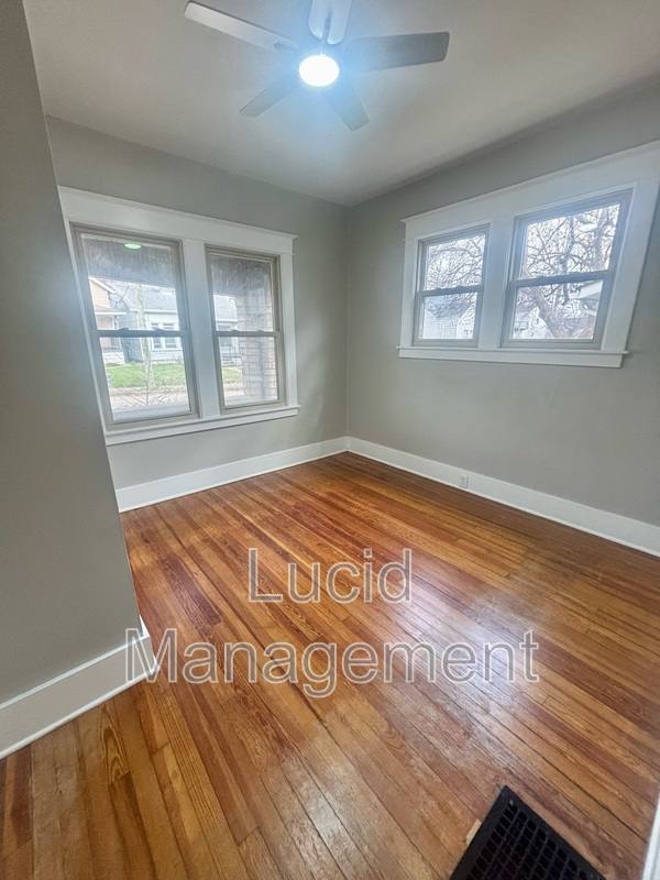 House for rent at 1310 Earl Ave, Louisville, KY 40215