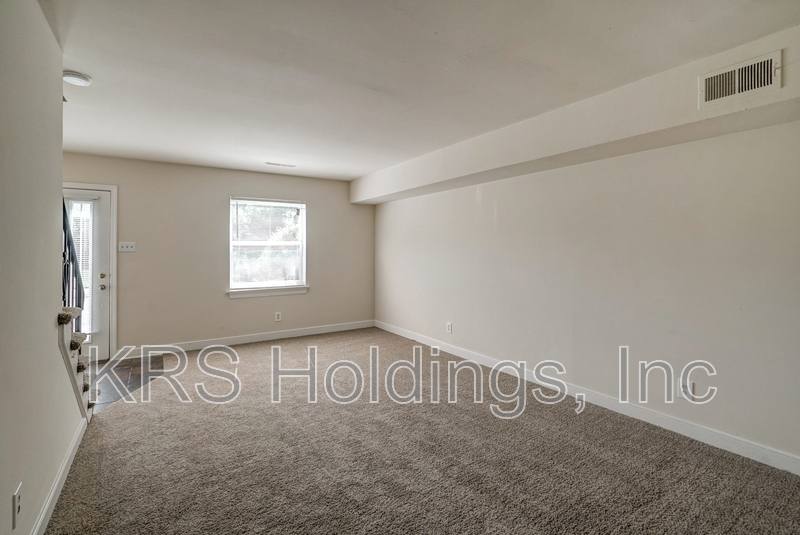 Townhouse for rent at 5211 Goolsby Court, Richmond, VA 23234