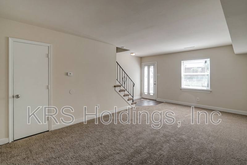 Townhouse for rent at 5211 Goolsby Court, Richmond, VA 23234
