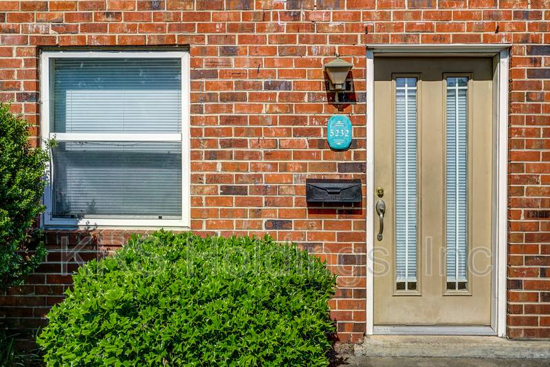 Townhouse for rent at 5211 Goolsby Court, Richmond, VA 23234