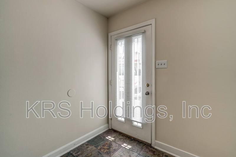 Townhouse for rent at 5211 Goolsby Court, Richmond, VA 23234