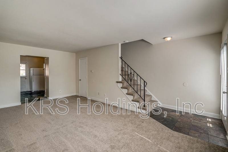 Townhouse for rent at 5211 Goolsby Court, Richmond, VA 23234