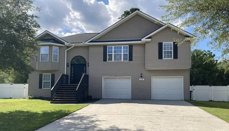 House for rent at 129 Ridgewood Circle, Rincon, GA 31326