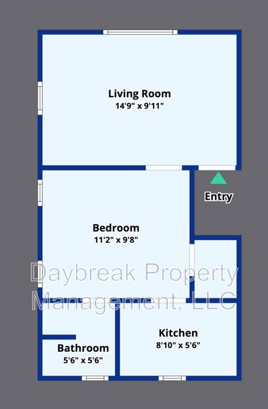Apartment for rent at 6 11th St S, Fargo, ND 58103