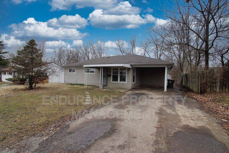 House for rent at 4127 Melgrove Ave, Dayton, OH 45416