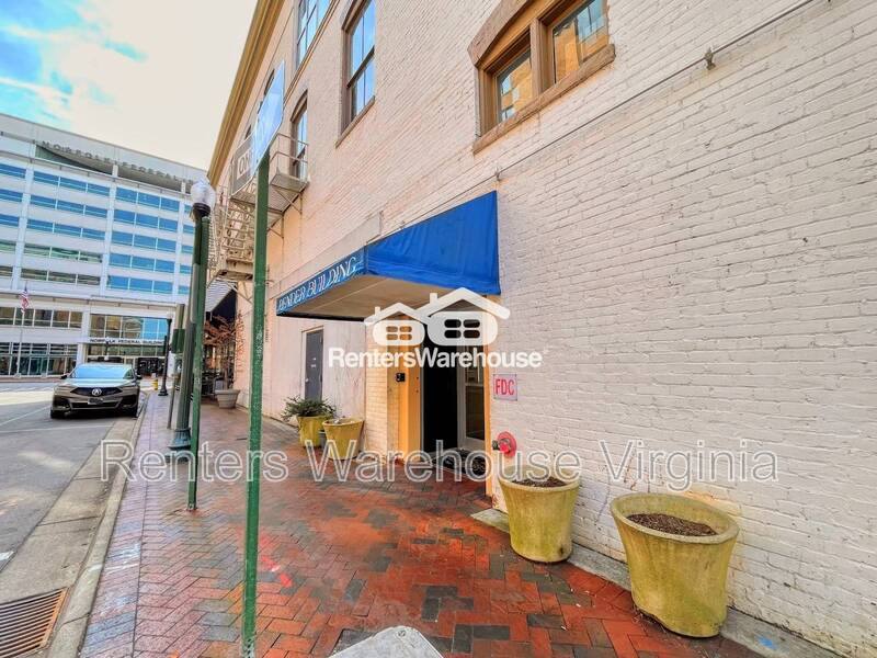 Condo for rent at 219 Granby St #20, Norfolk, VA 23510